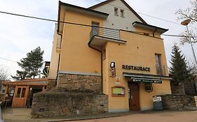 Penzion Hurikan